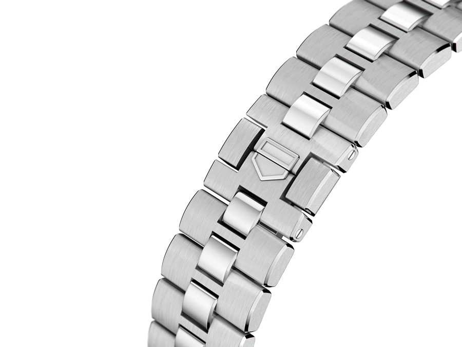 Часы TAG Heuer Monaco CBL2113.BA0644 — нержавеющая сталь, мужские