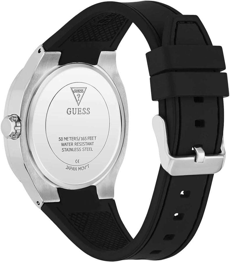Часы Guess Headline GW1005G1 — США, кварцевые