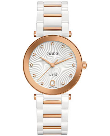 Rado LaCoupole Diamonds R22240703