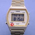 Японские часы Casio Collection B640WGG-9EF, фото 3