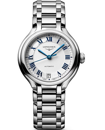 Longines PrimaLuna L8.124.4.71.6