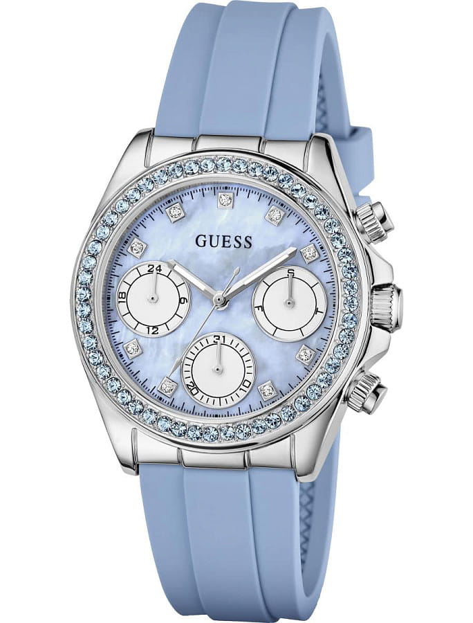 Часы Guess Sport Victoria GW1038L1 — артикул GW1038L1
