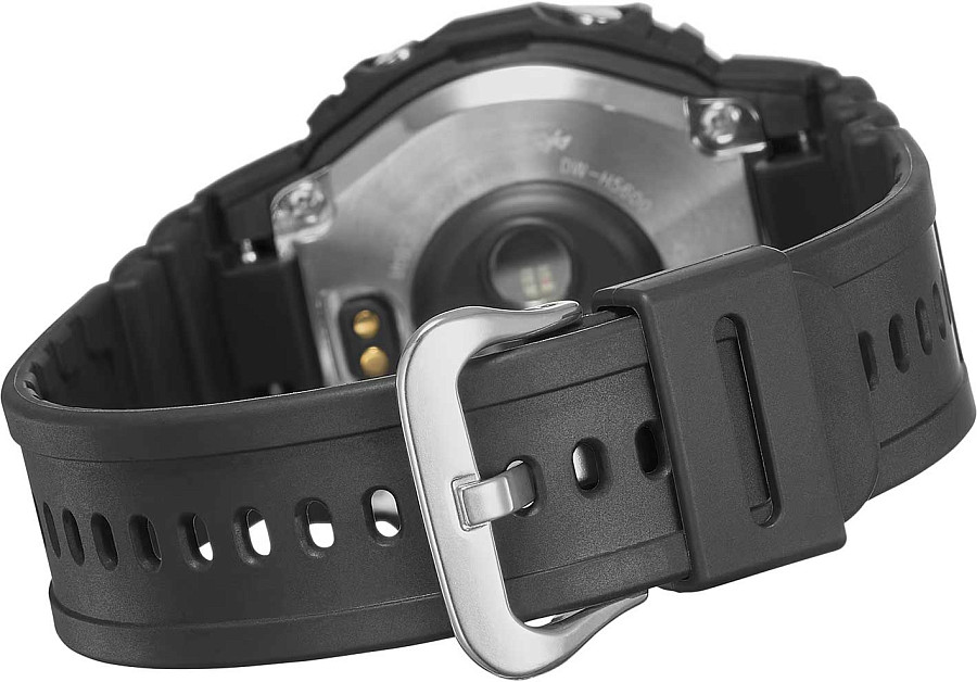 Часы Casio G-Shock DW-H5600MB-1DR — артикул DW-H5600MB-1DR