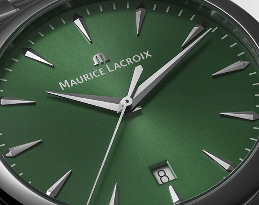 Часы Maurice Lacroix 1975 751038-SS002-630-1 — артикул 751038-SS002-630-1
