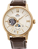 Японские механические часы Orient RA-AS0004S10 (RN-AS0004S)