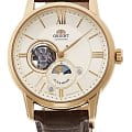 Японские механические часы Orient RA-AS0004S10 (RN-AS0004S)