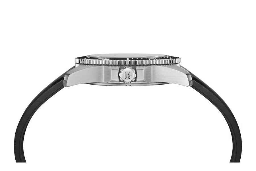 Часы Certina DS Action C048.410.17.051.00 — каучук, мужские