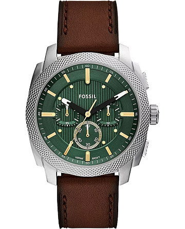 Fossil Machine FS6100