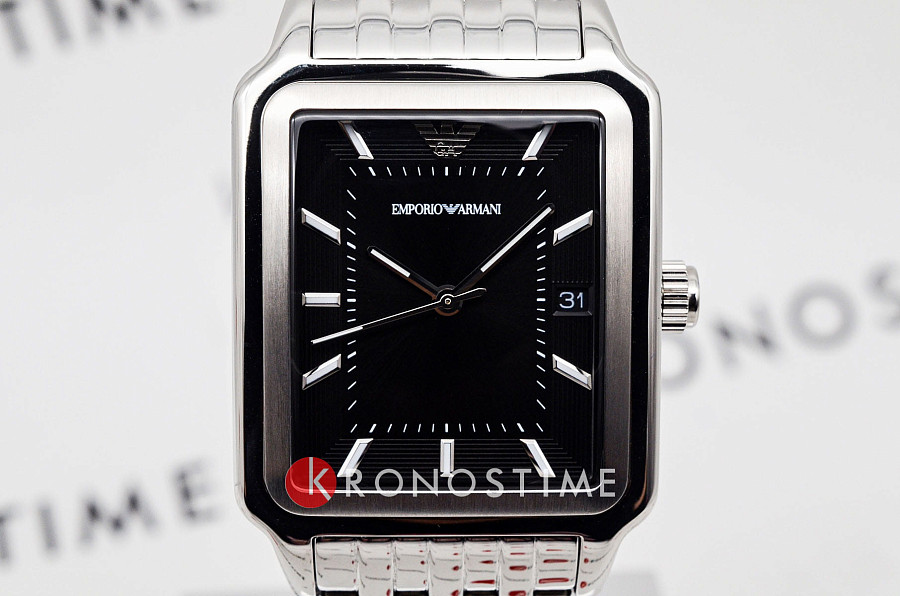 Часы Emporio Armani Diego AR11755 — артикул AR11755
