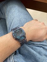 Фото покупателя: Японские часы Casio G-Shock DW-5600NN-1E