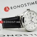 Японские механические часы Orient Sun and Moon RA-AK0005J (RN-AK0005J), фото 5