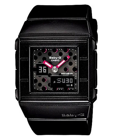 Casio Baby-G BGA-200DT-1E