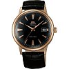 Японские механические наручные часы Orient ER24001B (FER24001B)