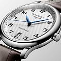 Швейцарские механические наручные часы Longines Master Collection L2.628.4.78.3, фото 3