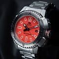 Японские механические часы Orient M-Force RA-AC0N02Y (RN-AC0N02Y), фото 3
