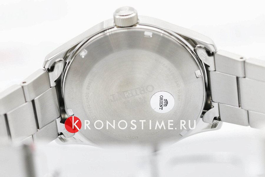 Часы Orient Automatic RA-AK0402E (RN-AK0402E) — нержавеющая сталь, мужские