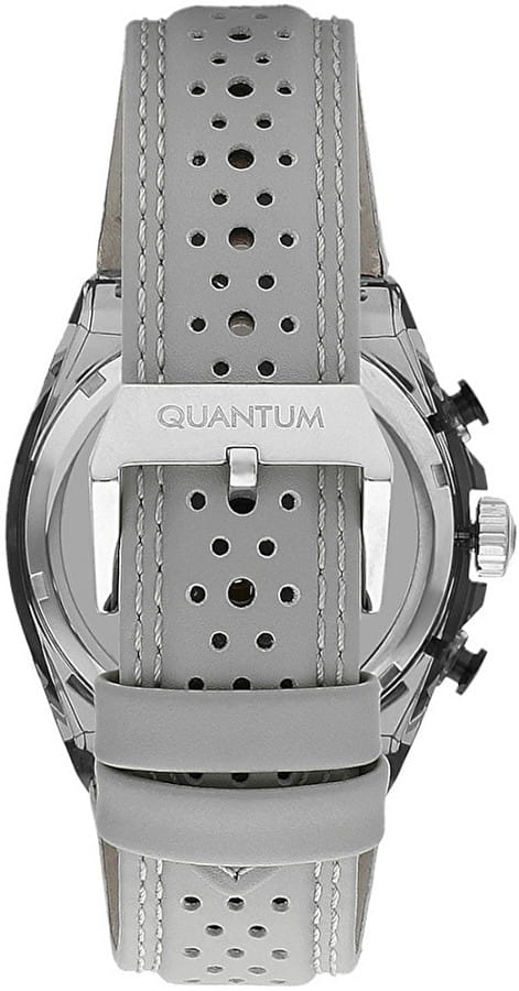 Часы Quantum Powertech PWG1107.066 — пластик, Турция
