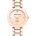 Американские наручные часы Anne Klein Diamond 1362BMRG