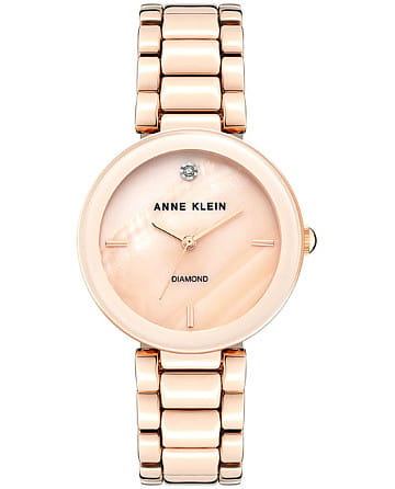 Anne Klein Diamond 1362BMRG