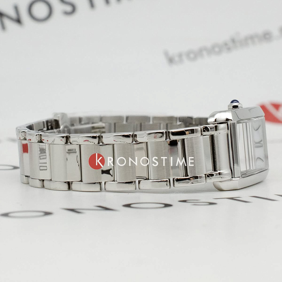 Часы Citizen Citizen L EW5620-55A — металл сталь, Япония
