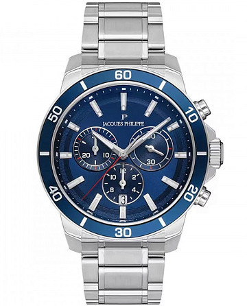 Jacques Philippe Triumph JPQGC151336N