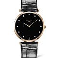Швейцарские часы Longines La Grande Classique L4.755.1.57.2