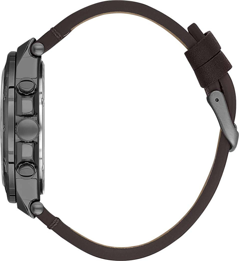 Часы Daniel Klein Exclusive DK.1.13744-4 — кварцевые, металл сталь