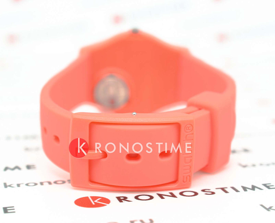 Часы Swatch Lady LP165 — артикул LP165
