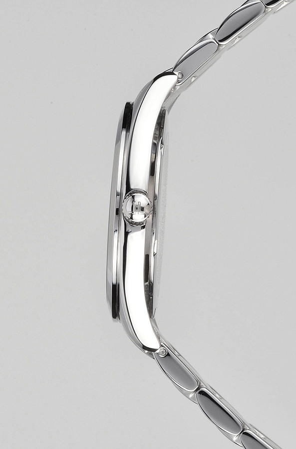 Часы Jacques Lemans Classic 1-2132A — сталь металл, Австрия
