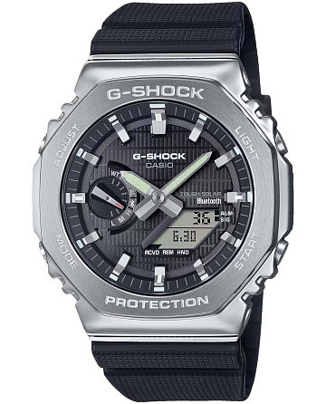 Casio G-Shock GBM-2100-1A