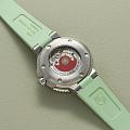 Швейцарские механические часы Oris Aquis Date 01 733 7770 4157-07 4 18 67FC, фото 5
