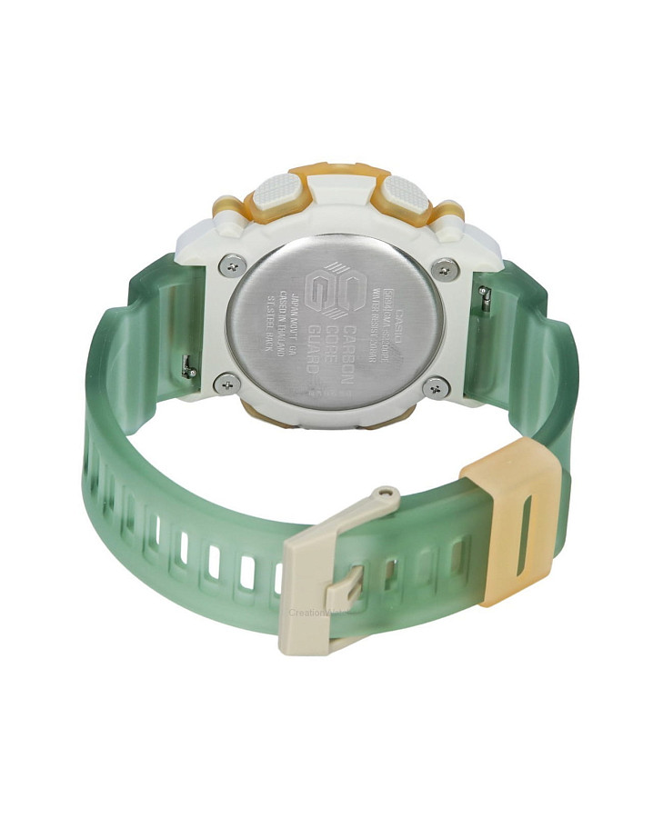 Часы Casio G-Shock GMA-S2200PE-5ADR — Япония, электронные