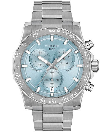 Tissot Supersport Chrono 42 mm T125.417.11.351.00