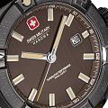 Швейцарские часы Swiss Military Hanowa Jockworth SMWGB0008040, фото 3