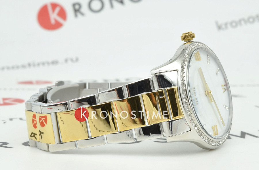 Часы Kenneth Cole Modern Classic KCWLG0048302 — артикул KCWLG0048302