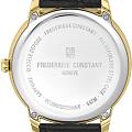 Швейцарские наручные часы Frederique Constant Classics Moneta Moonphase FC-206S3S5, фото 9
