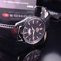 Японские механические часы Orient FN02001B (FFN02001B), фото 4