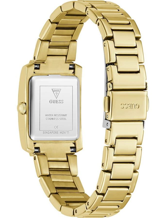Часы Guess Dress Cove GW1026L2 — артикул GW1026L2