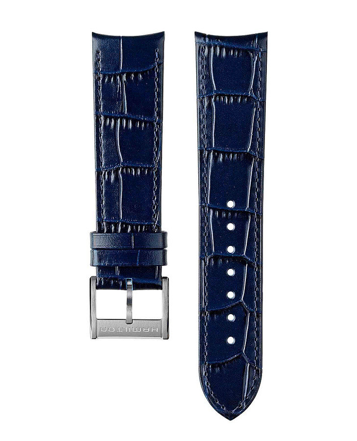 Часы Hamilton Jazzmaster Maestro Auto Chrono H32576641 — Швейцария, механические