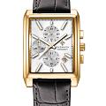 Английские наручные часы Greenwich Galeon Chrono GW 553.21.13 с хронографом