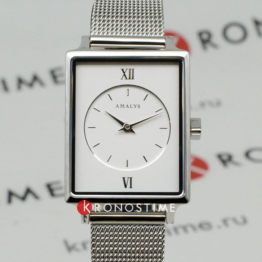 Часы Amalys Hepburn AMW-233 — Бельгия, кварцевые