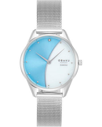 Obaku Diamond V297LXCXMC-DLW
