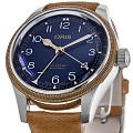 Швейцарские механические часы Oris Big Crown Pointer Date 01 754 7749 4365-07 5 17 66, фото 3