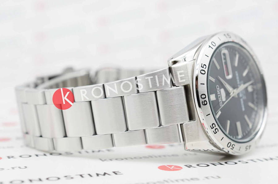 Часы Seiko Seiko 5 SNKE01J1 — артикул SNKE01J1