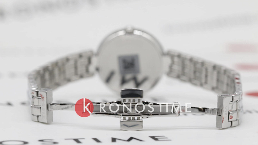 Часы Tissot Flamingo T094.210.11.336.00 — артикул T0942101133600