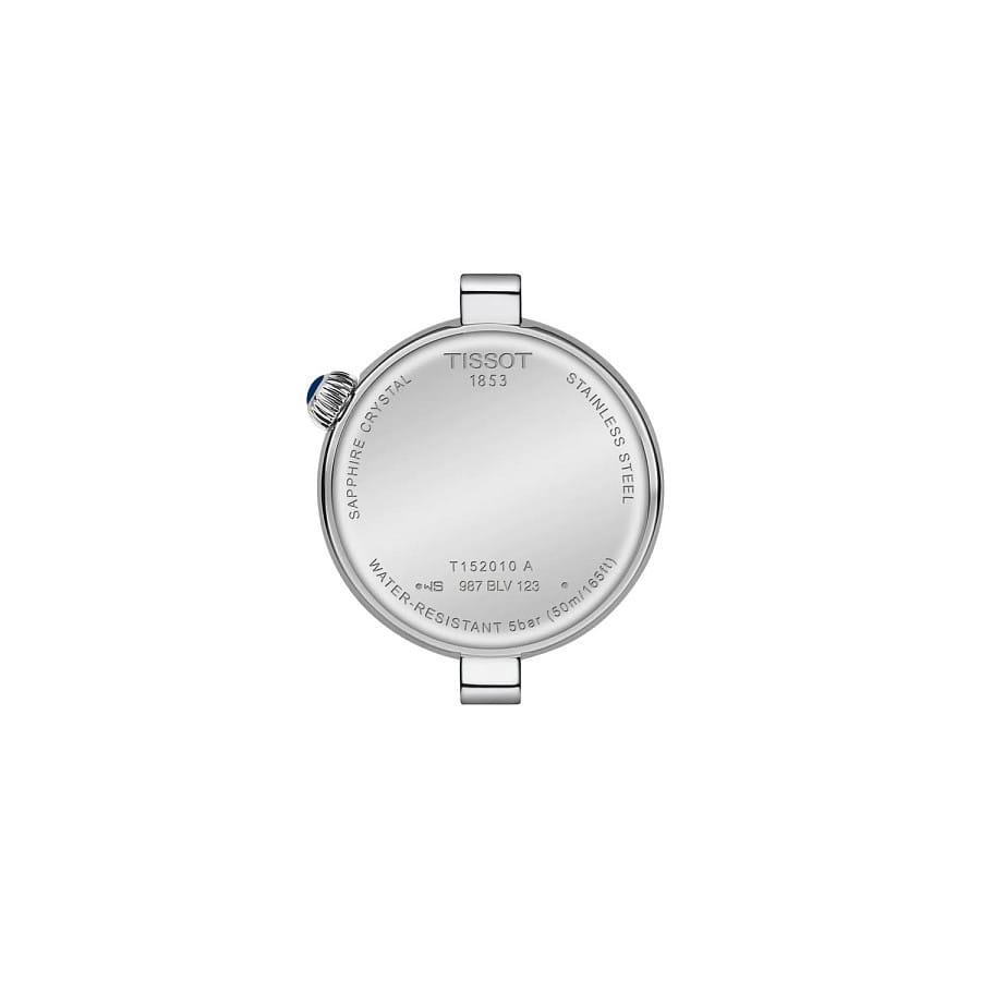 Часы Tissot Desir T152.010.11.046.00 — сталь металл, Швейцария