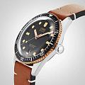 Швейцарские механические часы Oris Divers Sixty‑Five 01 733 7707 4354-07 5 20 45, фото 3