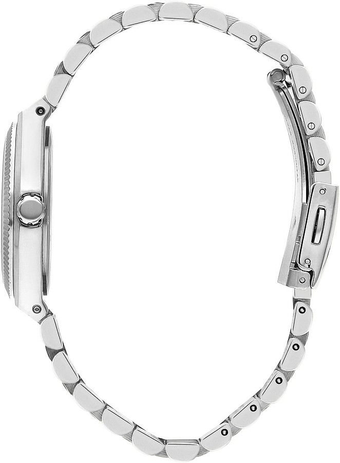 Часы Lee Cooper LC07970.320 — кварцевые, металл сталь
