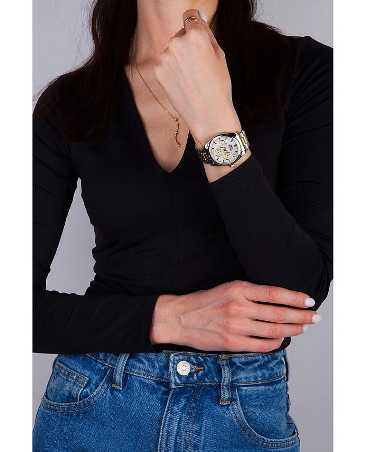 Часы Slazenger SL.09.2063.4.05 — суперметалл металл, Англия