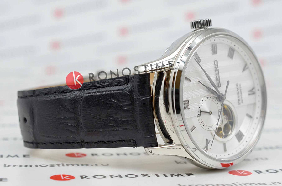Часы Seiko Presage SSA379J1 — артикул SSA379J1